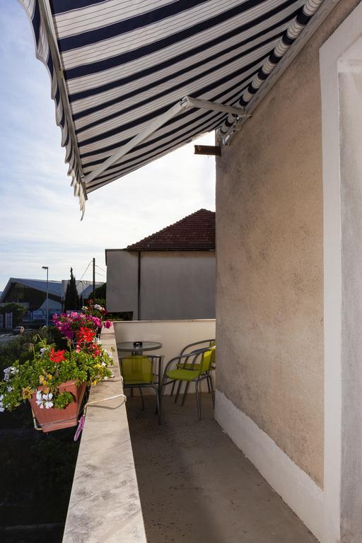 Apartment Marijeta Split Exterior foto
